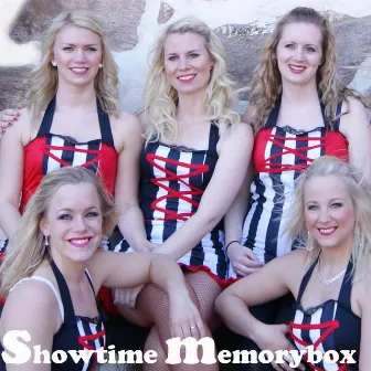 Memorybox by Showtime