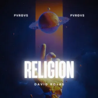 Religion by David Rojas