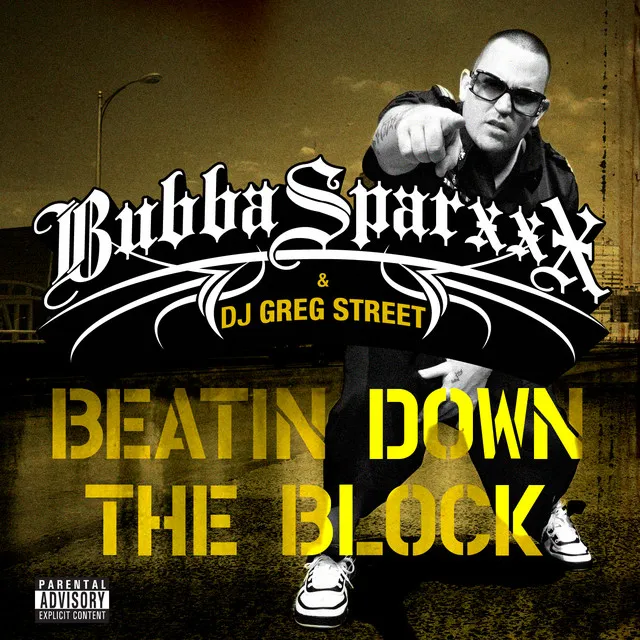 Beatin Down The Block