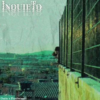 Inquieto by Prachesqui