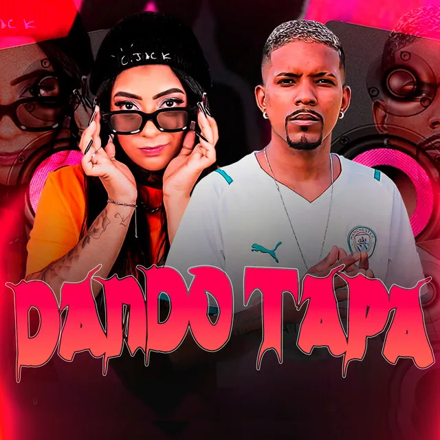 Dando Tapa (feat. Mc Morena)