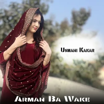 Arman Ba Wake by 