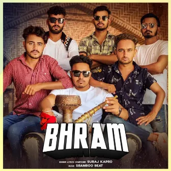 Bharam by Bamboo Beat