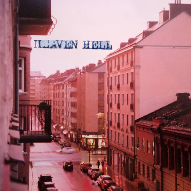 Heaven Hell