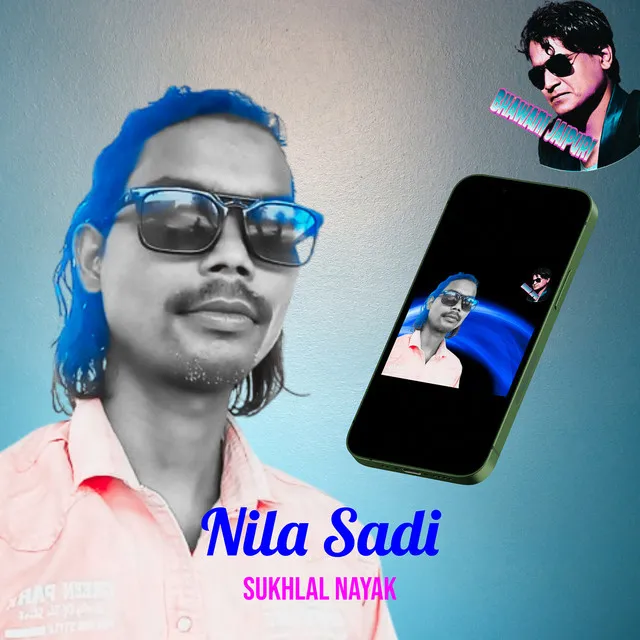 Nila Sadi