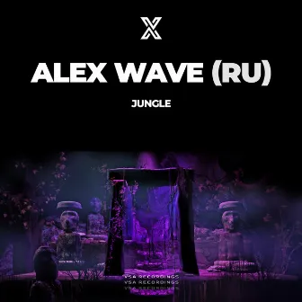 Jungle by Alex Wave (RU)