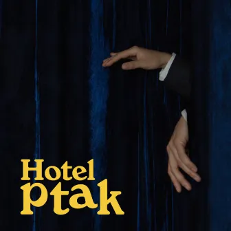 Hotel Ptak by Kurkiewicz