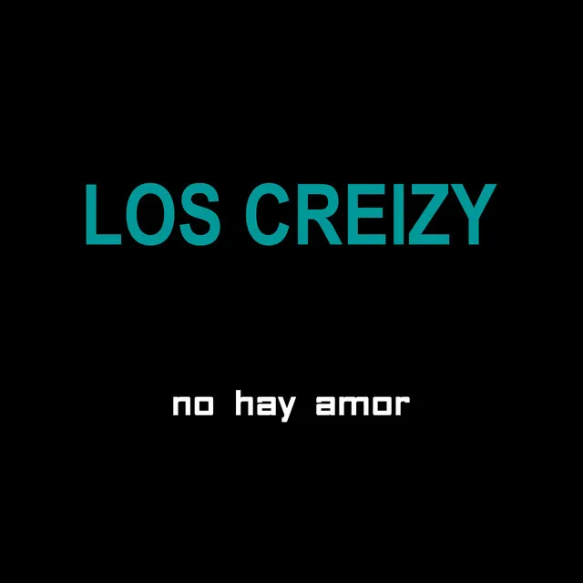 Los Creizy