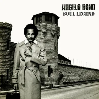 Soul Legend by Angelo Bond