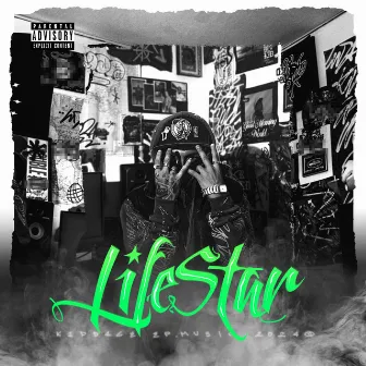 LifeStar by K1dd1ce