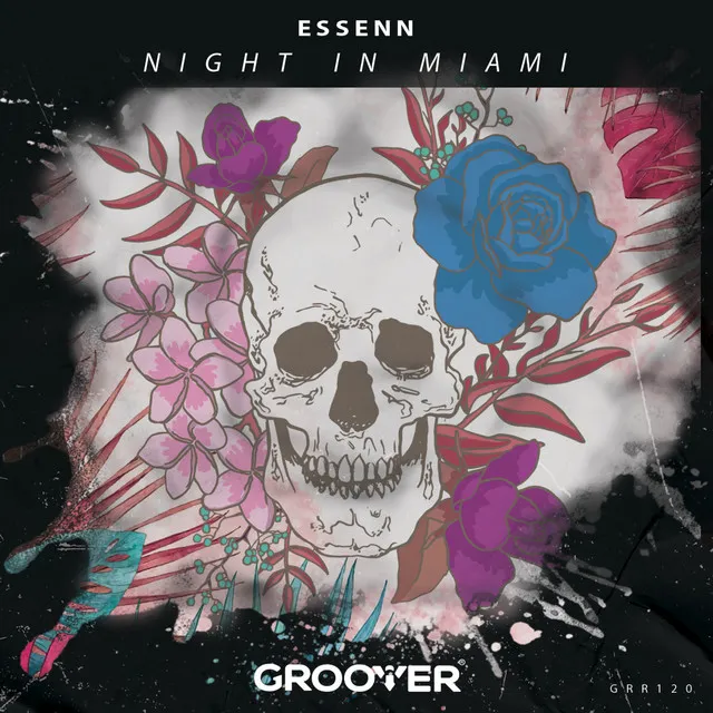 Night In Miami - Original Mix