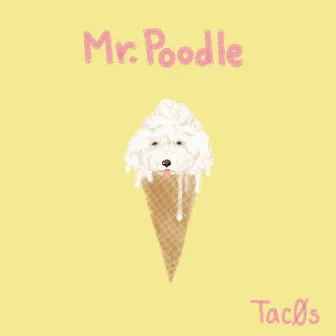 Mr. Poodle by Tac0s