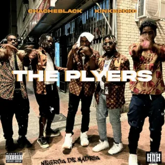 The Plyers by Kingbroko