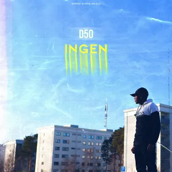 Ingen by D50