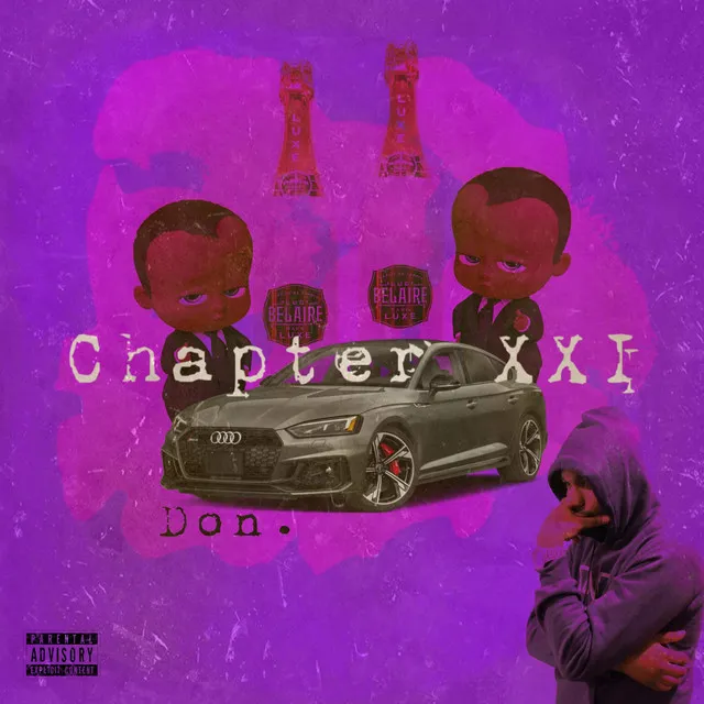 Chapter XXI