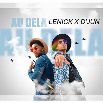 Au Dela by Lenick