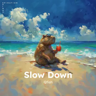 Slow Down by Qfish