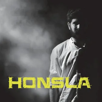 Honsla by Rushi Vakil