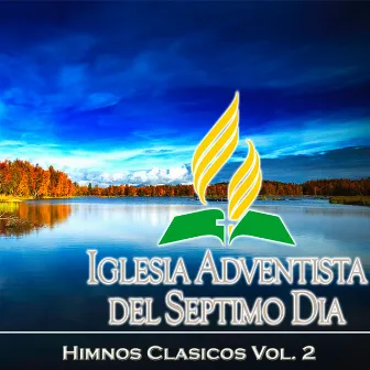 Musica Adventista Vol 2 by Músicos Adventistas