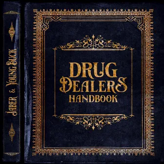 Drug Dealers Handbook by Uncle Wahab