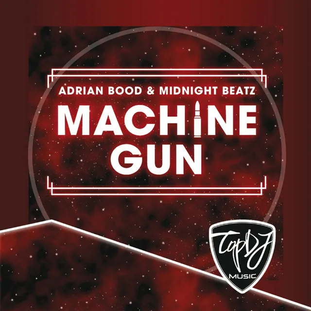 Machine Gun