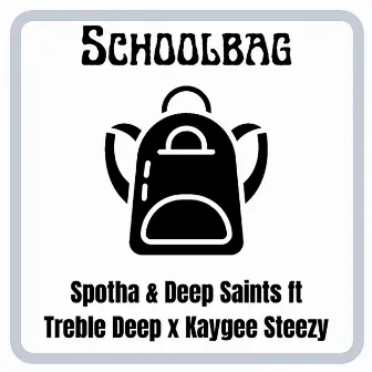 Schoolbag by Spotha