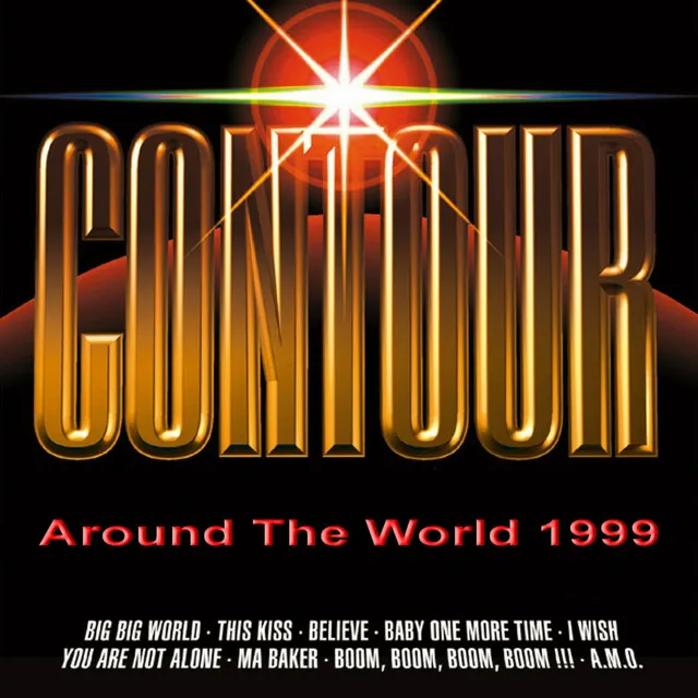 Around the World 1999