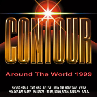 Around the World 1999 by Contour