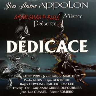 Dédicace by Alliance