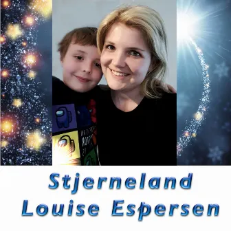 Stjerneland by Louise Espersen