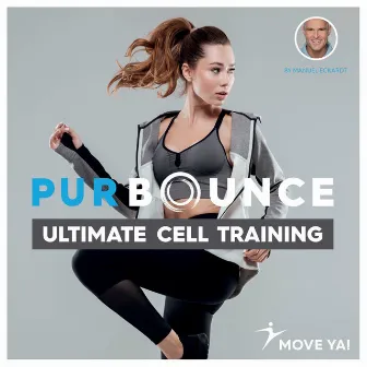 Purbounce by Move Ya!