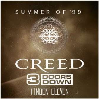 Summer Of '99 by Creed