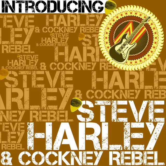 Introducing Steve Harley & Cockney Rebel (Live)