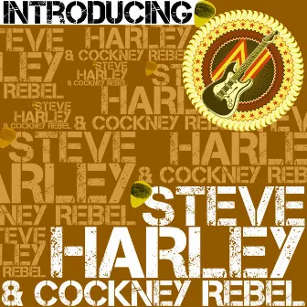 Introducing Steve Harley & Cockney Rebel (Live) by Steve Harley & Cockney Rebel