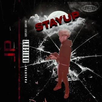 Stayup by JP