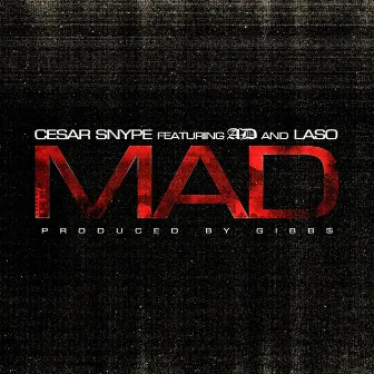 Mad by Cesar Snype