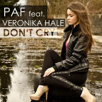 Don't Cry by Paf