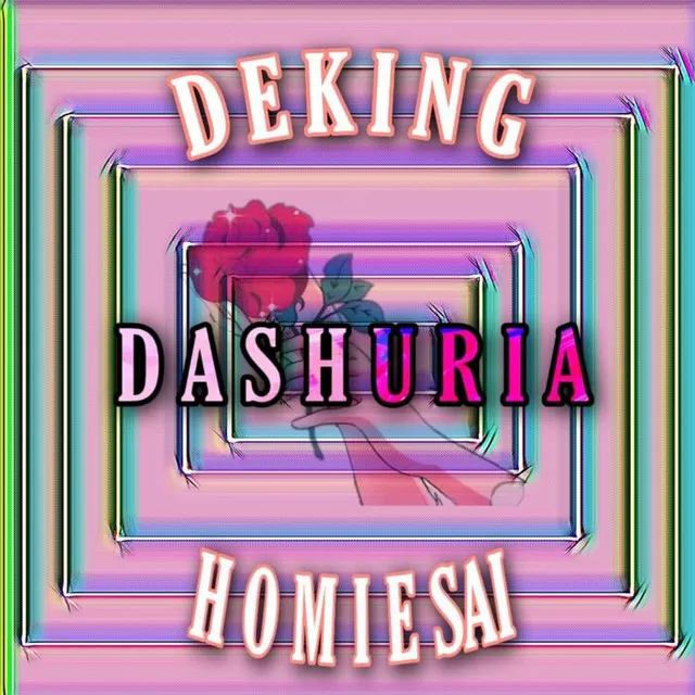 Dashuria