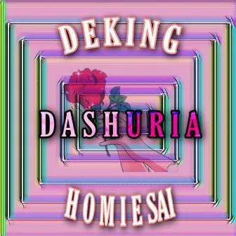 Dashuria by Deking