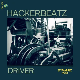 Driver by Hackerbeatz