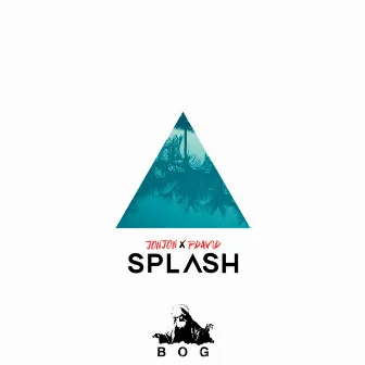 Splash by JonJon