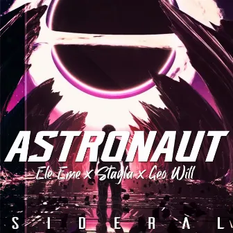 Astronaut by Stayla