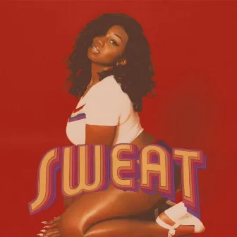 Sweat by Courtney Noir