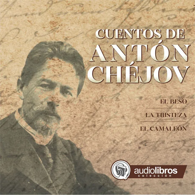 Capítulo 1.1 - Cuentos de Antón Chéjov