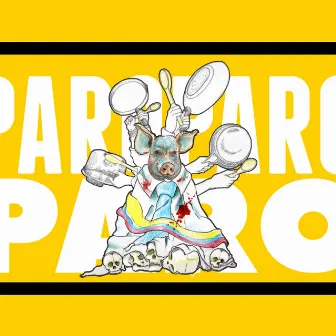 Paro! by Gato e' Monte