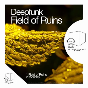 Field of Ruins by Deepfunk