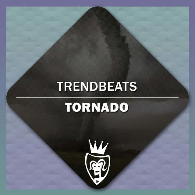 Tornado - Radio Edit