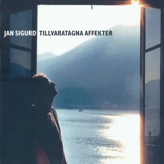 Tillvaratagna affekter by Jan Sigurd