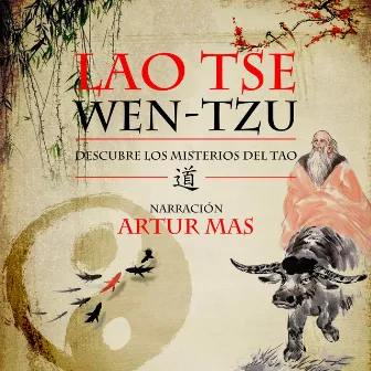 Wen-Tzu (Descubre los Misterios del Tao) by Artur Mas