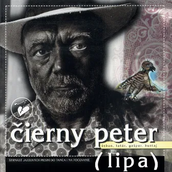 Čierny Peter by Peter Lipa